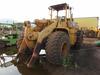 1997 CATERPILLAR 966F WHEEL LOADER, VIN/SERIAL:1SL02395, (BAD TRANSMISSION), (PARTS MACHINE), 1,601 HOURS (HC&S No. 3338)