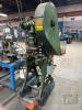Loshbough Jordan OBI Punch Press