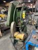 Loshbough Jordan OBI Punch Press - 3