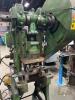Loshbough Jordan OBI Punch Press - 4