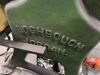 Loshbough Jordan OBI Punch Press - 7