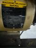 Loshbough Jordan OBI Punch Press - 8