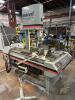 2014 Marvel 8-MARK-II Vertical Bandsaw