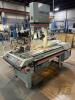 2014 Marvel 8-MARK-II Vertical Bandsaw - 2