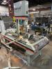 2014 Marvel 8-MARK-II Vertical Bandsaw - 5