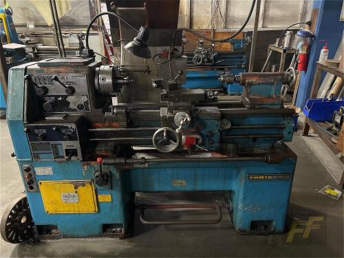 1980 Takisawa TSL-800 Lathe