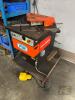 FIM GOAL 200/6 Hydraulic Corner Notcher