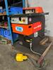 FIM GOAL 200/6 Hydraulic Corner Notcher - 2