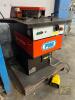 FIM GOAL 200/6 Hydraulic Corner Notcher - 3