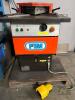 FIM GOAL 200/6 Hydraulic Corner Notcher - 4