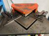 FIM GOAL 200/6 Hydraulic Corner Notcher - 5