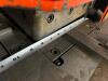 FIM GOAL 200/6 Hydraulic Corner Notcher - 6