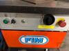 FIM GOAL 200/6 Hydraulic Corner Notcher - 7
