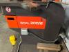 FIM GOAL 200/6 Hydraulic Corner Notcher - 8