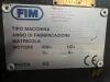 FIM GOAL 200/6 Hydraulic Corner Notcher - 10