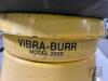 Vibra-Burr 200S Benchtop Deburring Machine, 40 qt Capacity - 4