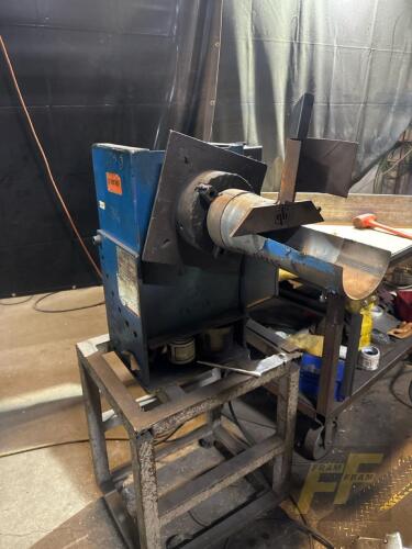 Welding Positioner