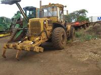 1980 CATERPILLAR 950 WHEEL LOADER, 5,216 HRS., VIN/SERIAL:73J9240, (HC&S No. 3330)