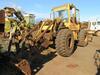 1980 CATERPILLAR 950 WHEEL LOADER, 5,216 HRS., VIN/SERIAL:73J9240, (HC&S No. 3330) - 2