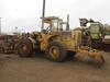 1980 CATERPILLAR 950 WHEEL LOADER, 5,216 HRS., VIN/SERIAL:73J9240, (HC&S No. 3330) - 3