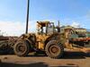 1980 CATERPILLAR 950 WHEEL LOADER, 5,216 HRS., VIN/SERIAL:73J9240, (HC&S No. 3330) - 4