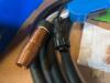 New in Box Miller MDX-250 MIG Gun, 15', .035-.045" STD - 5