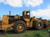 1981 CATERPILLAR 988B WHEEL LOADER, (CAUGHT ON FIRE), (PARTS MACHINE), VIN/SERIAL:50W05390, (HC&S No. 3339) - 2