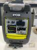 2022 Ryobi RYi2322VNM 2300W Bluetooth Inverter Generator, 1800W Running - 4