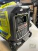 2022 Ryobi RYi2322VNM 2300W Bluetooth Inverter Generator, 1800W Running - 5
