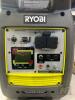 2022 Ryobi RYi2322VNM 2300W Bluetooth Inverter Generator, 1800W Running - 6