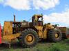 1981 CATERPILLAR 988B WHEEL LOADER, (CAUGHT ON FIRE), (PARTS MACHINE), VIN/SERIAL:50W05390, (HC&S No. 3339) - 5