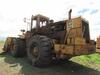 1981 CATERPILLAR 988B WHEEL LOADER, (CAUGHT ON FIRE), (PARTS MACHINE), VIN/SERIAL:50W05390, (HC&S No. 3339) - 6