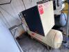 Ingersoll-Rand Rotary Screw Air Compressor