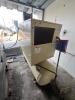 Ingersoll-Rand Rotary Screw Air Compressor - 7