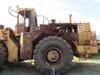 1981 CATERPILLAR 988B WHEEL LOADER, (CAUGHT ON FIRE), (PARTS MACHINE), VIN/SERIAL:50W05390, (HC&S No. 3339) - 7