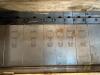 Trumpf R10-R25 Press Brake Die Set - 3