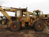 1981 CATERPILLAR 950 WHEEL LOADER, VIN/SERIAL:, (ENGINE PROBLEMS), (HC&S No. 3355) - 2