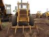 1981 CATERPILLAR 950 WHEEL LOADER, VIN/SERIAL:, (ENGINE PROBLEMS), (HC&S No. 3355) - 4