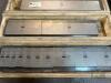 Trumpf EV-F W10.00-R2.50 Press Brake Die Set - 2