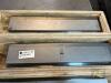 Trumpf EV-F W10.00-R2.50 Press Brake Die Set - 3