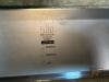 Trumpf EV-F W10.00-R2.50 Press Brake Die Set - 4
