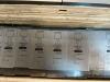 Trumpf EV-F W10.00-R2.50 Press Brake Die Set - 6