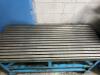 30" x 66" T-Slotted Heavy Duty Layout/Fixture Table, On Casters - 5