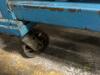 30" x 66" T-Slotted Heavy Duty Layout/Fixture Table, On Casters - 10