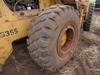 1981 CATERPILLAR 950 WHEEL LOADER, VIN/SERIAL:, (ENGINE PROBLEMS), (HC&S No. 3355) - 13