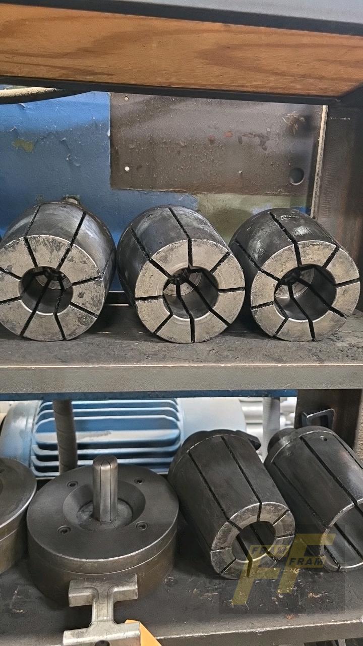 Drop-In Tooling for Addison McKee FM-60 ER End Forming Machines ...