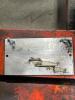 Presto M152 Hydraulic Die Lift Cart - 4