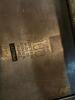 Trumpf EV-W60 80.00 R5.00 Press Brake Die Set - 4