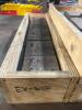 Trumpf EV-W60 80.00 R5.00 Press Brake Die Set - 5