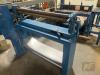 42" Manual Slip Roll